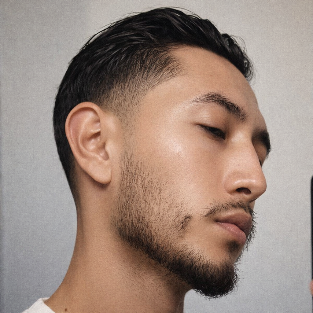 Sal Montalvo profile